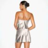 TYNG SATIN CAMI