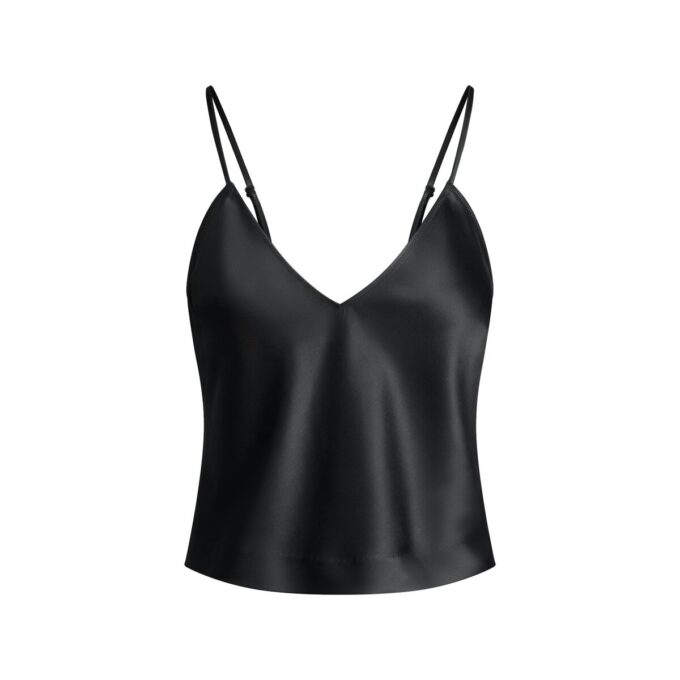 TYNG SATIN CAMI