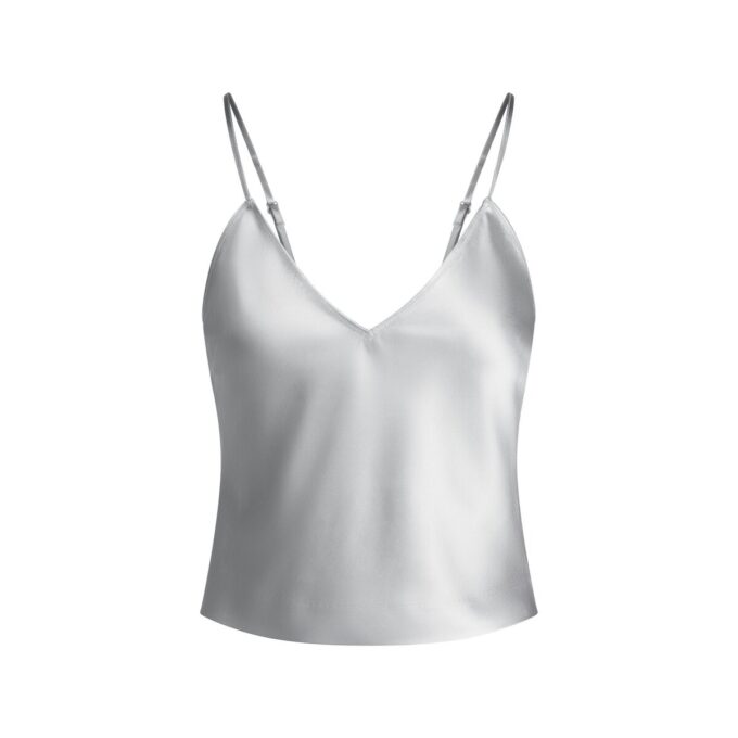 TYNG SATIN CAMI