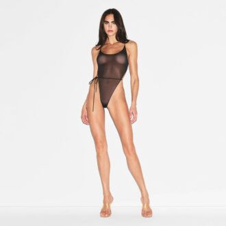 ULTRA FINNETT BRIEF BODY