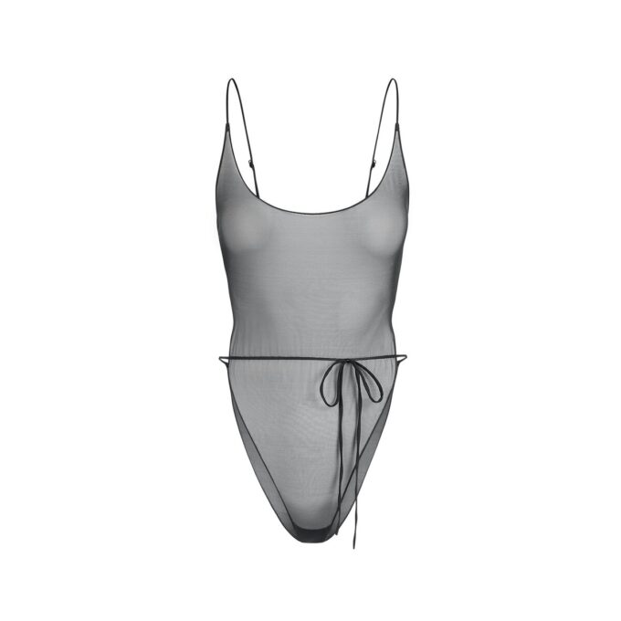 ULTRA FINNETT BRIEF BODY