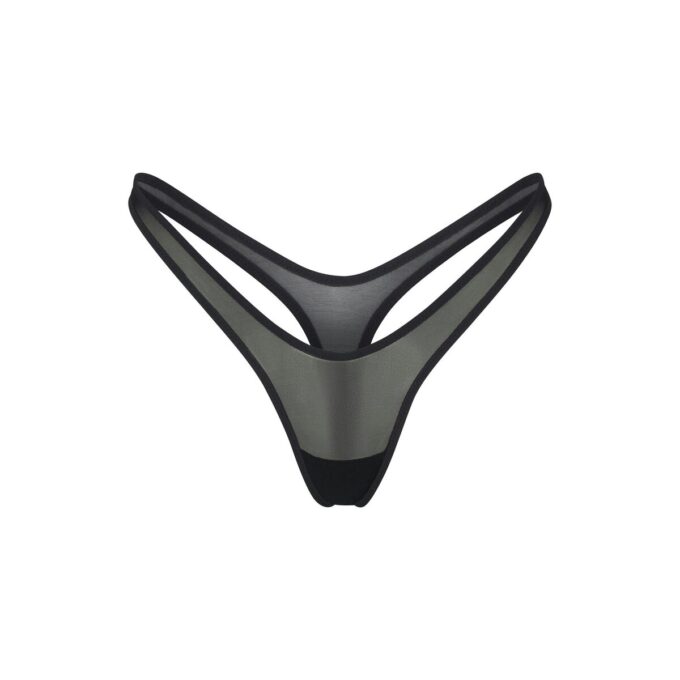 ULTRA FINNETT MIKRO-DYPPET THRING