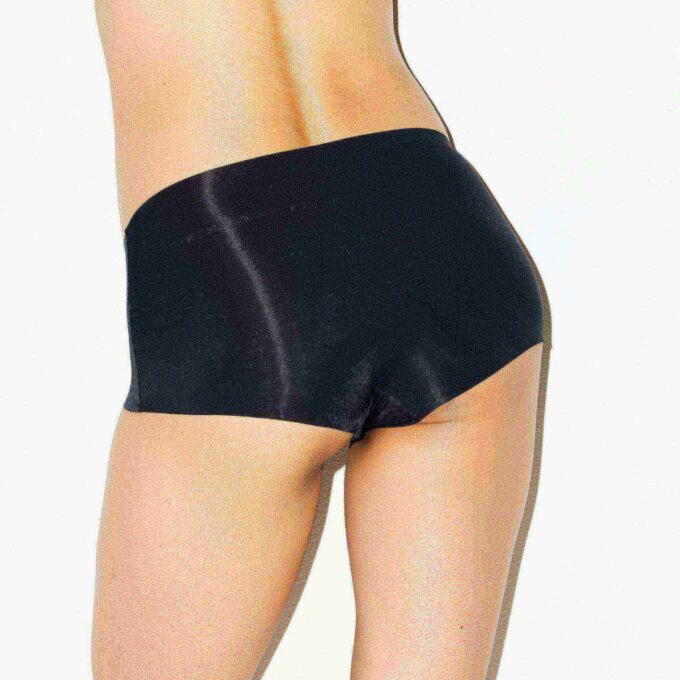 USYNLIG GUTTESHORTS