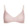 USYNLIG TREKANT-BRALETTE