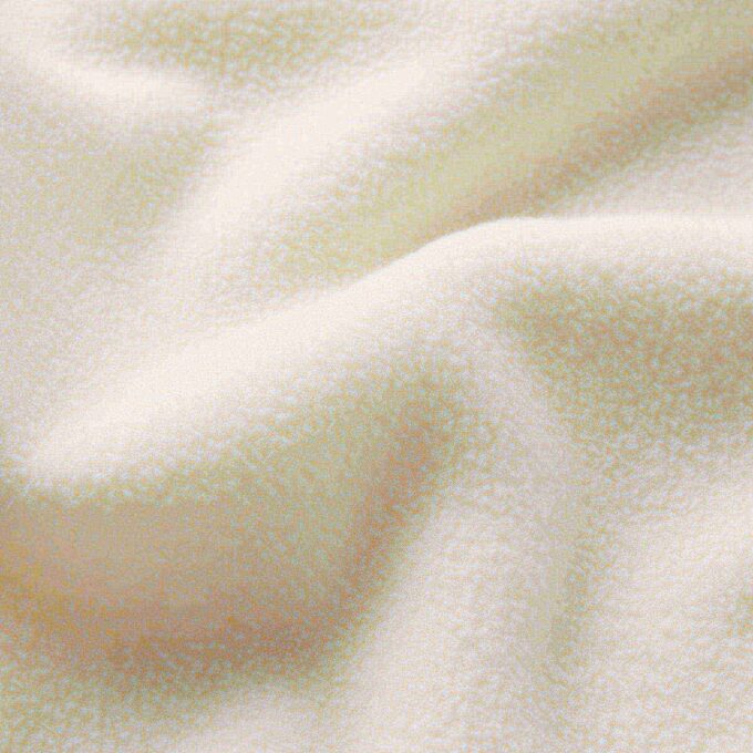 UTENDØRS FLEECE MINISKJØRT