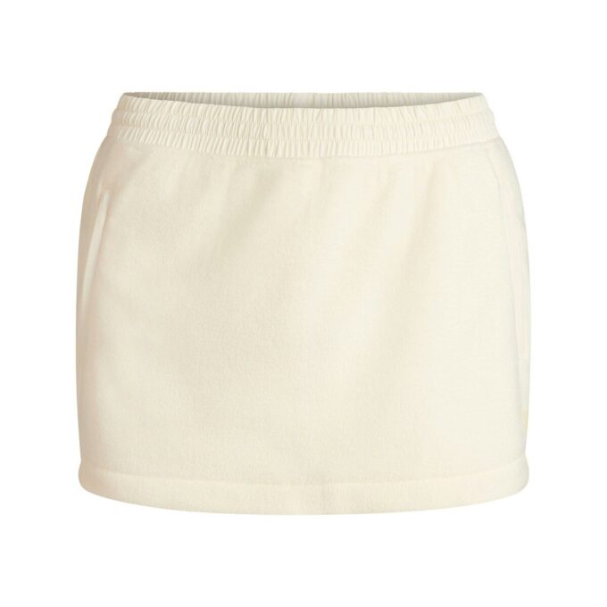 UTENDØRS FLEECE MINISKJØRT
