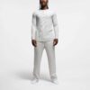 VAFFEL HERRE SLIM LANGERMET HENLEY