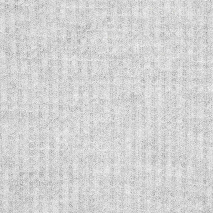 VAFFEL HERRE SLIM LANGERMET HENLEY